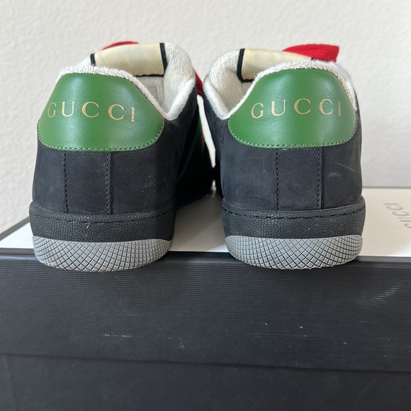 Gucci Screener Sneaker Men’s - Picture 3 of 11